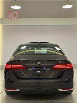 بي ام دبليو الفئة 5